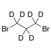  1,3-Dibromopropane-d6 