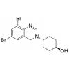  4-(6,8-Dibromo-3(4H)-quina 