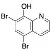  5,7-Dibromoquinolin-8-ol 