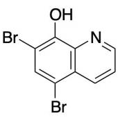  5,7-Dibromoquinolin-8-ol 