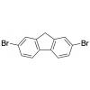  2,7-Dibromo-9H-fluorene 