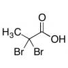  2,2-Dibromopropanoic Acid 