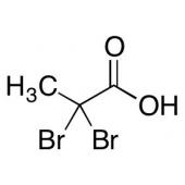  2,2-Dibromopropanoic Acid 