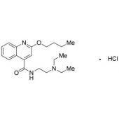  Dibucaine Hydrochloride 