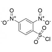  2,4-Dinitrophenylsulfonyl 