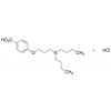  4-[3-(Dibutylamino)propoxy] 