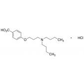  4-[3-(Dibutylamino)propoxy] 