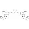  Di-(tert-Butyl-dimethylsilyl) 