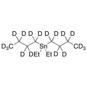  Dibutyldiethyltin-d18 