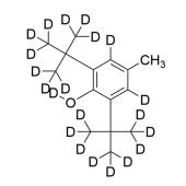  2,6-Di-(tert-butyl-d9)-4- 