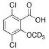  Dicamba-d3 