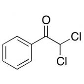  2,2-Dichloroacetophenone 