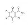  2,6-Dichlorobenzamide-3,4,5-d3 