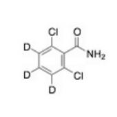  2,6-Dichlorobenzamide-3,4,5-d3 