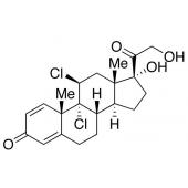  Dichlorisone 