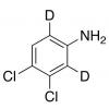  3,4-Dichloroaniline-d2 