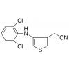  4-(2,6-Dichloroanilino)-3-thio 