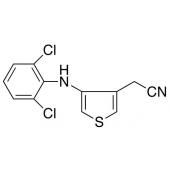  4-(2,6-Dichloroanilino)-3-thio 