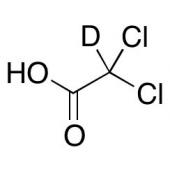  Dichloroacetic Acid-d1 