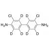  3,3'-Dichlorobenzidine-d6 