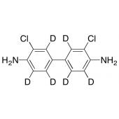  3,3'-Dichlorobenzidine-d6 