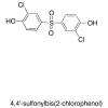  Dichloro Bisphenol S Isomer 