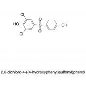  Dichloro Bisphenol S 