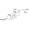  Desmosteryl Sulfate Sodium 