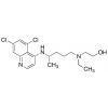  5,7-Dichloro Hydroxychloroquin 