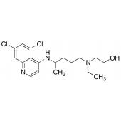  5,7-Dichloro Hydroxychloroquin 