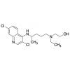  3,7-Dichloro Hydroxychloroquin 