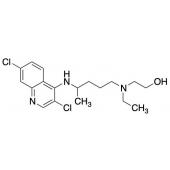  3,7-Dichloro Hydroxychloroquin 