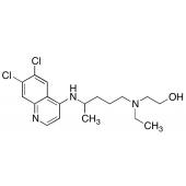  6,7-Dichloro Hydroxychloroquin 