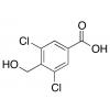  3,5-Dichloro-4-(hydroxymethyl) 