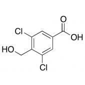  3,5-Dichloro-4-(hydroxymethyl) 