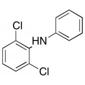  N-(2,6-Dichlorophenyl)aniline 