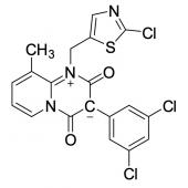  Dicloromezotiaz 