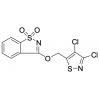  Dichlobentiazox 