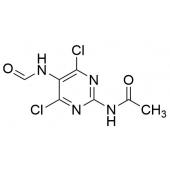  N-[4,6-Dichloro-5-(formyl 