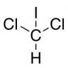  Dichloroiodomethane 