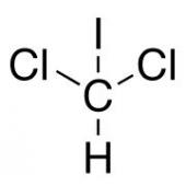  Dichloroiodomethane 