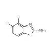  4,5-Dichloro-1,3-benzothiazol- 