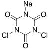  Dichloroisocyanuric Acid 