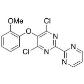  4,6-Dichloro-5-(2-methoxy 