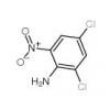  2,4-Dichloro-6-nitroaniline 