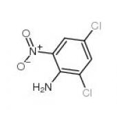  2,4-Dichloro-6-nitroaniline 