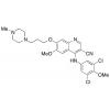  4-[(3,5-Dichloro-4-methoxy 