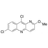  7,10-Dichloro-2-methoxybenzo 