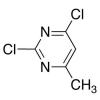  2,4-Dichloro-6-methylpyrimidin 