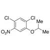  2,4-Dichloro-5-nitrophenyl Iso 